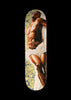 DOWN | Sleep Skateboard Deck 3