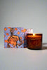 Blue Boy Candle 1