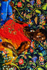 The Death of Hyacinth Beach Towel 5