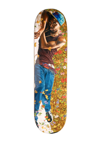 DOWN | Morpheus Skateboard Deck