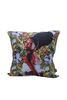 Mrs. Waldorf Astor Canvas Pillow 4