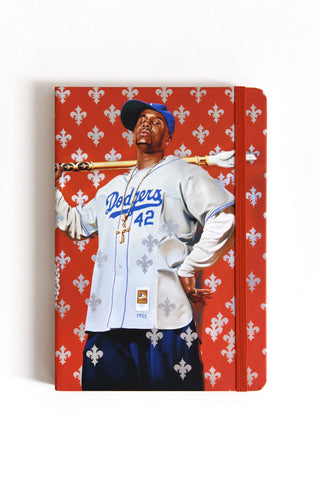 Duke of Franconia No. 1 Notebook