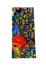 The Death of Hyacinth Beach Towel 1