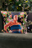 Grace Canvas Pillow 2