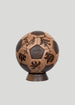 Osei Leather Soccer Ball 1