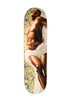DOWN | Sleep Skateboard Deck 1