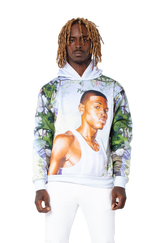 Charles I & Henrietta Maria Hoodie