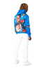 Besler's Florilegium, Shoe Salesman Hoodie 9