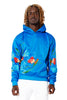 Besler's Florilegium, Shoe Salesman Hoodie 1