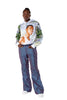 Charles I & Henrietta Maria Hoodie 3