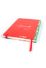 Fall Notebook 4