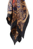 Count Duke Olivares Silk Scarf 6