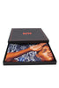 Two Heroic Sisters Silk Scarf 5