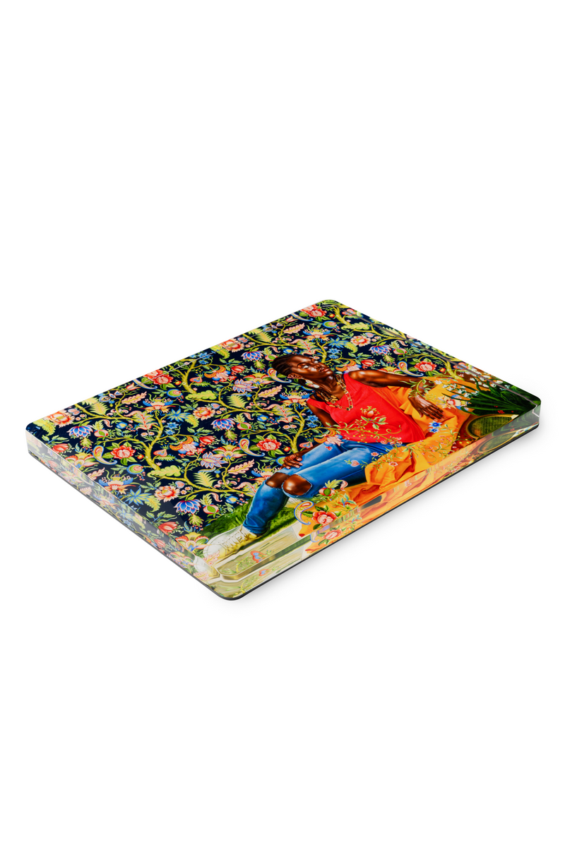 The Death of Hyacinth Magnet | Kehinde Wiley Shop