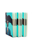The Conspicuous Fraud Series #1 (Eminence) Notebook 3