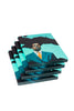 The Conspicuous Fraud Series #1 (Eminence) Notebook 4