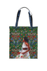 Mrs. Siddons Canvas Tote Bag 1