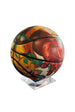 Lucite Basketball Stand 4