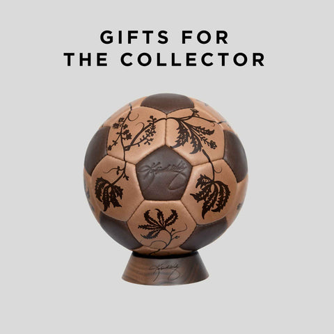 Gifts For The Collector