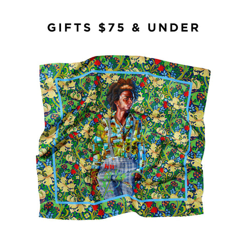 Gifts $75 & Under | Kehinde Wiley Shop