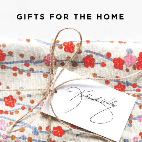 Gifts For The Home