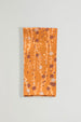 Byrd Linen Napkins 2-Piece Set in Apricot 1