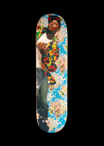 Skate Decks - DOWN