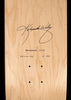 DOWN | Morpheus Skateboard Deck 5