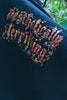 Aesthetically Terrifying     T Shirt 3