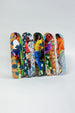 Femme Piquée Skateboard Deck 3