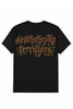 Aesthetically Terrifying     T Shirt 10