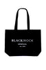Black Rock Sénégal Tote Bag 1