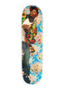 DOWN | Christian Martyr Tarcisius Skateboard Deck 1