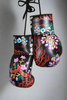 Retro Boxing Gloves 1