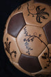 Osei Leather Soccer Ball 5