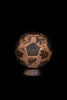 Osei Leather Soccer Ball 4