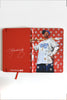 Duke of Franconia No. 1 Notebook 3
