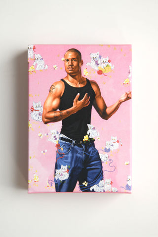 St. Bartholomew Deck of Cards