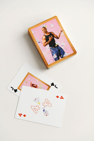 St. Bartholomew Deck of Cards