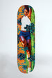 Reclining Nude Skateboard Deck 1