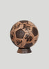 Osei Leather Soccer Ball 3