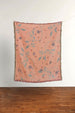 Place Soweto Tapestry Blanket in Midnight 2
