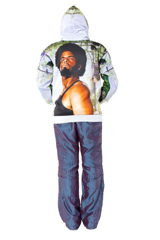 Charles I & Henrietta Maria Hoodie