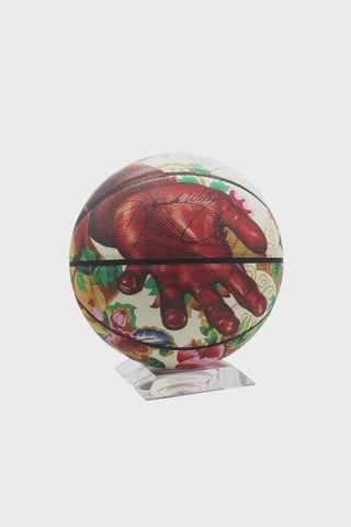 Death of St. Joseph Basketball | Kehinde Wiley Shop