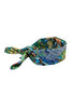 Blue Neon Bandana 5