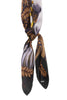 Count Duke Olivares Silk Scarf 4